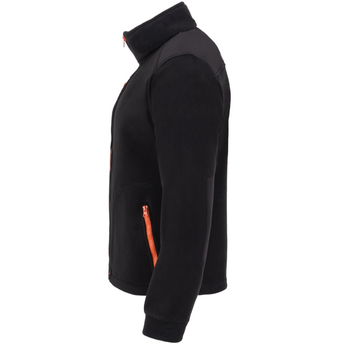 Premium polar fleece for men