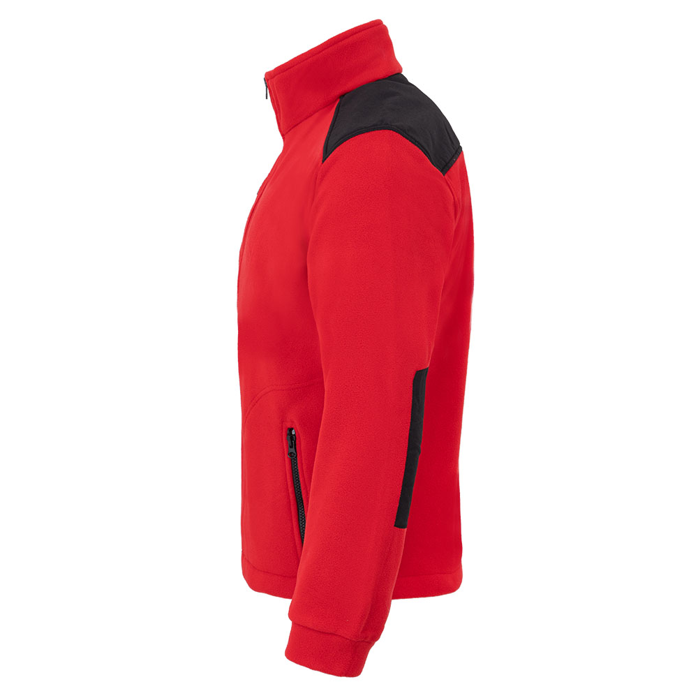 Premium Men’s polar fleece