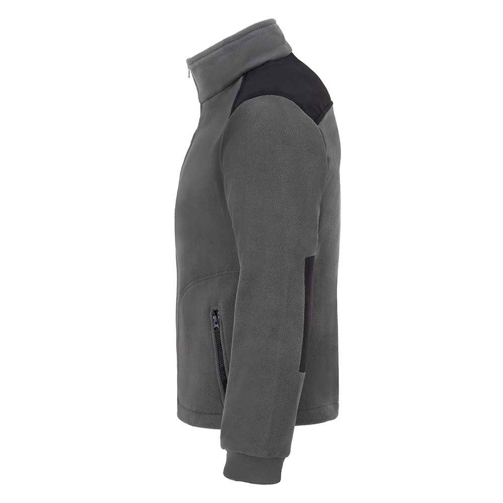 Premium Men’s polar fleece