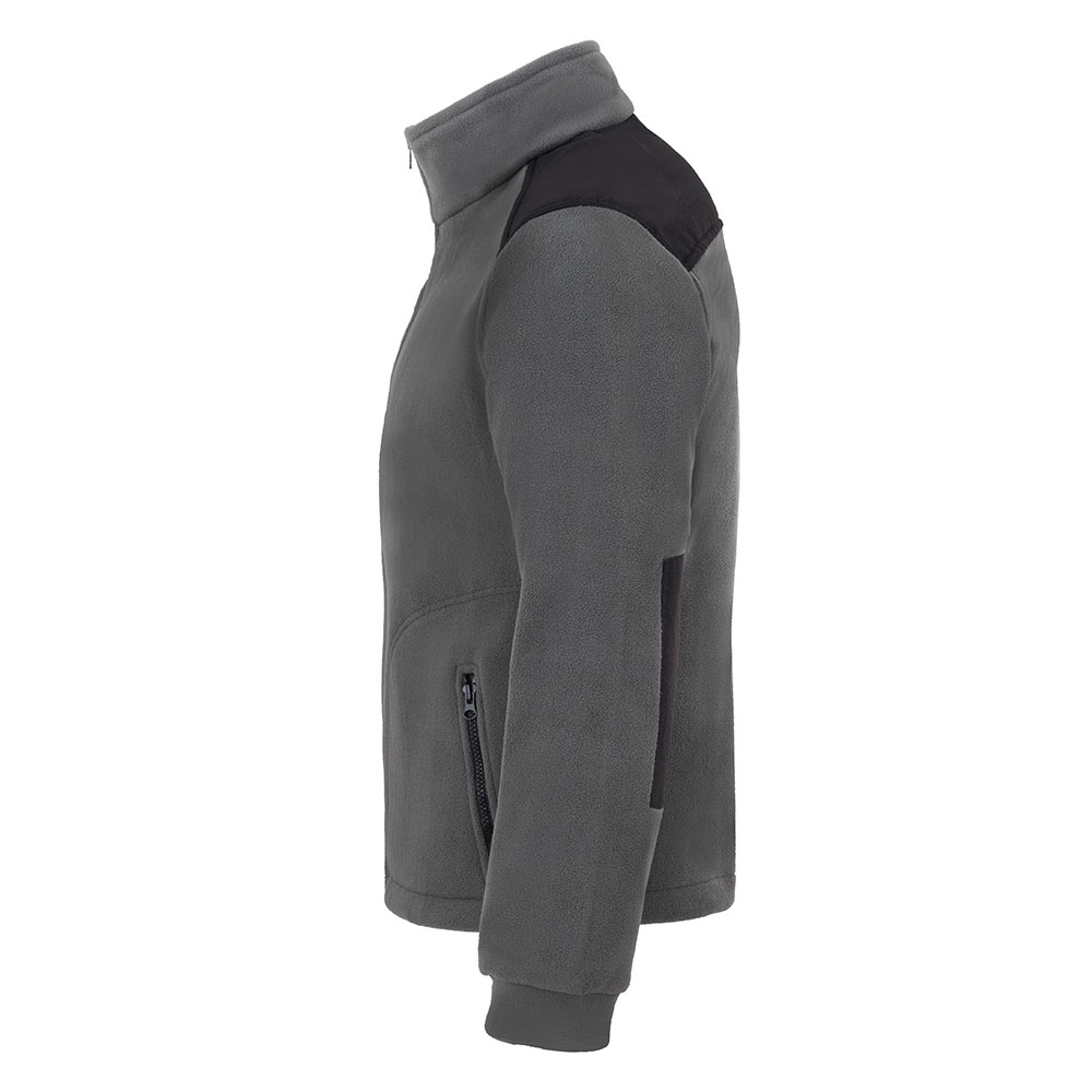 Premium Men’s polar fleece