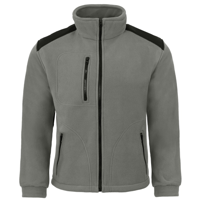 Premium Men’s polar fleece