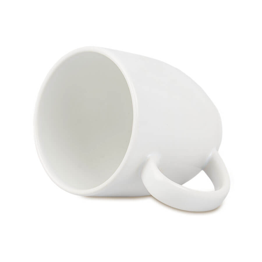 Sublimation Bistro Mug