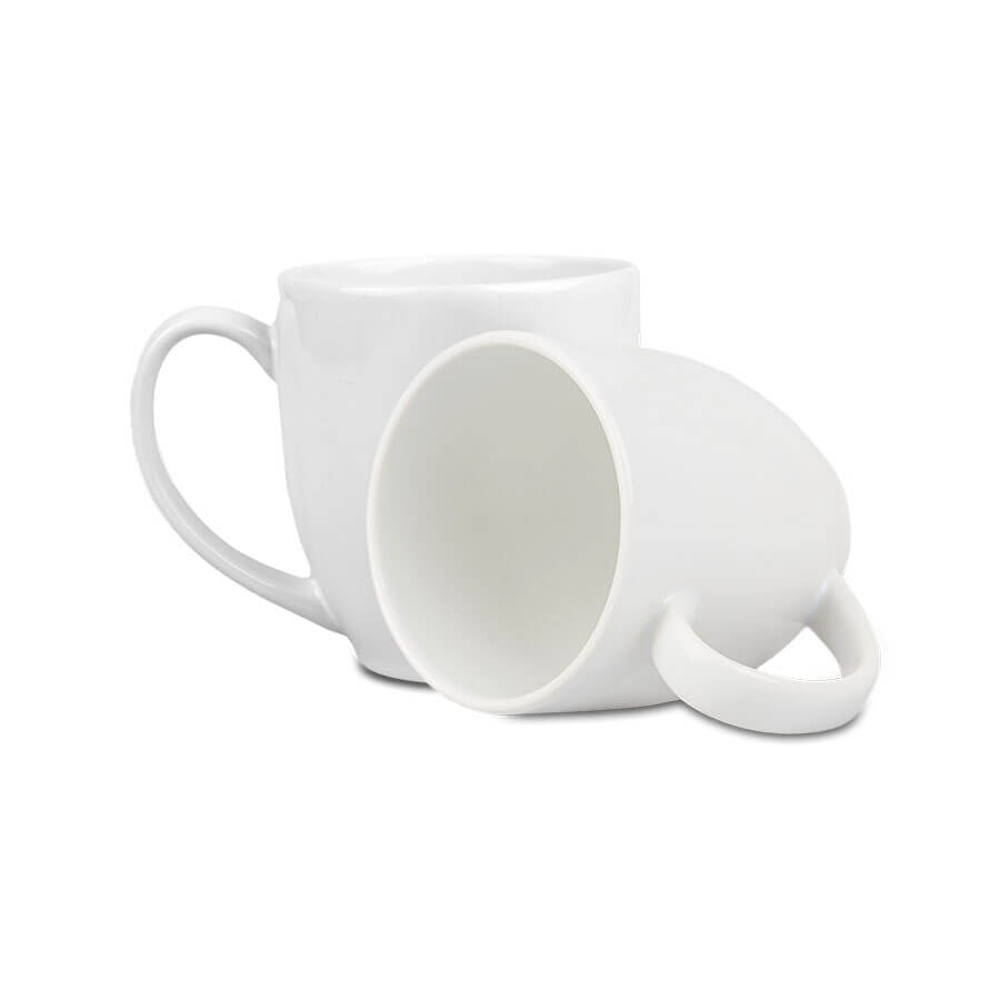 Bistro mug for mom