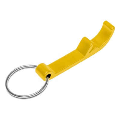 Key ring with bottle opener - 25 pieces