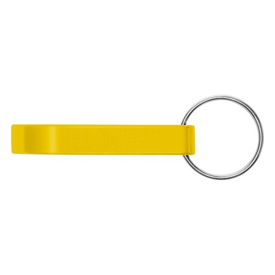 Key ring with bottle opener - 25 pieces