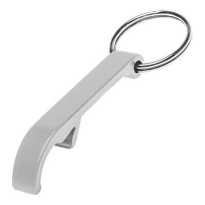 Key ring with bottle opener - 25 pieces