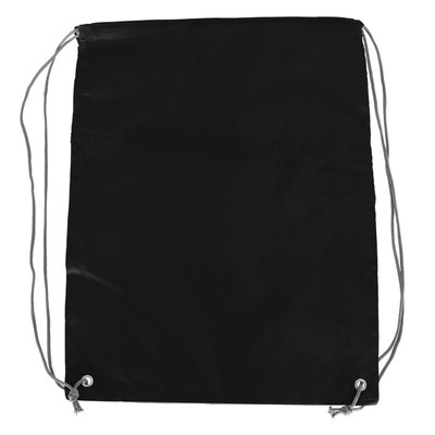 Drawstring bag