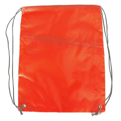 Drawstring bag