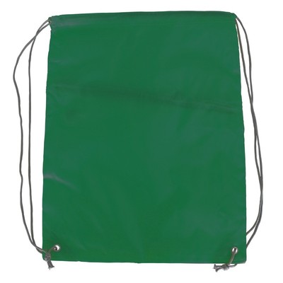 Drawstring bag