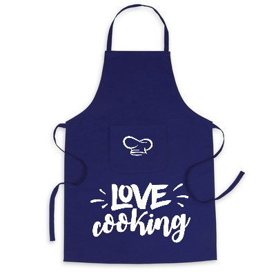 Kitchen apron