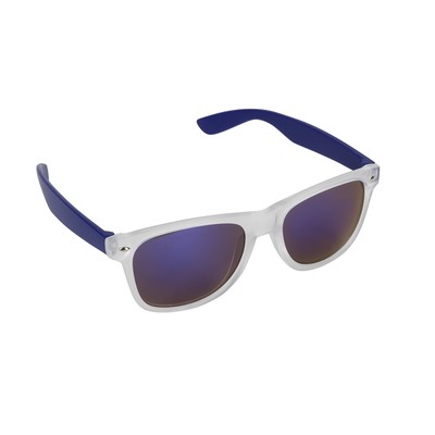 Sunglasses with UV400 protection