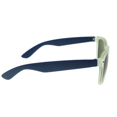 Sunglasses with UV400 protection