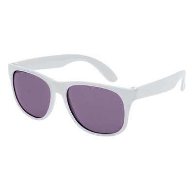 Sunglasses with UV400 protection