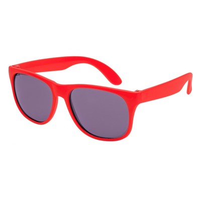 Sunglasses with UV400 protection