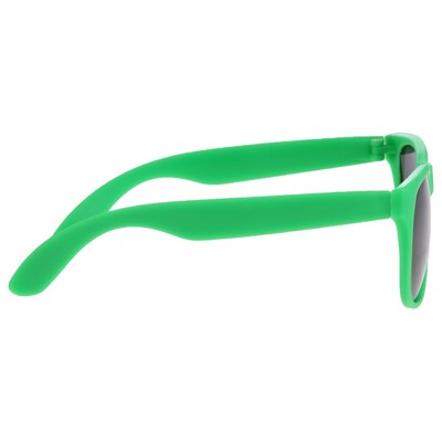 Sunglasses with UV400 protection