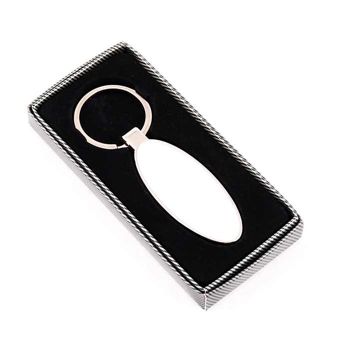 Sublimation metal keychain clearance
