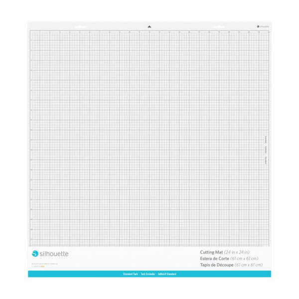 Silhouette Cameo 4 Pro 24-Inch Cutting Machine