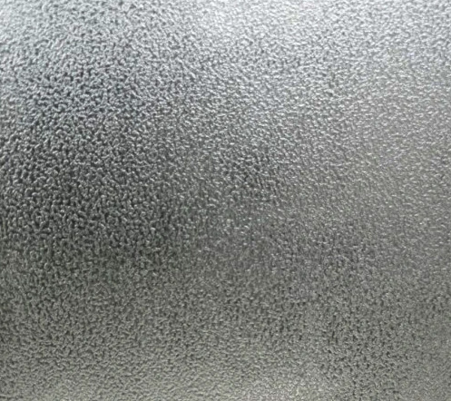 EATCHED GLASS silver film M5450X - for printing