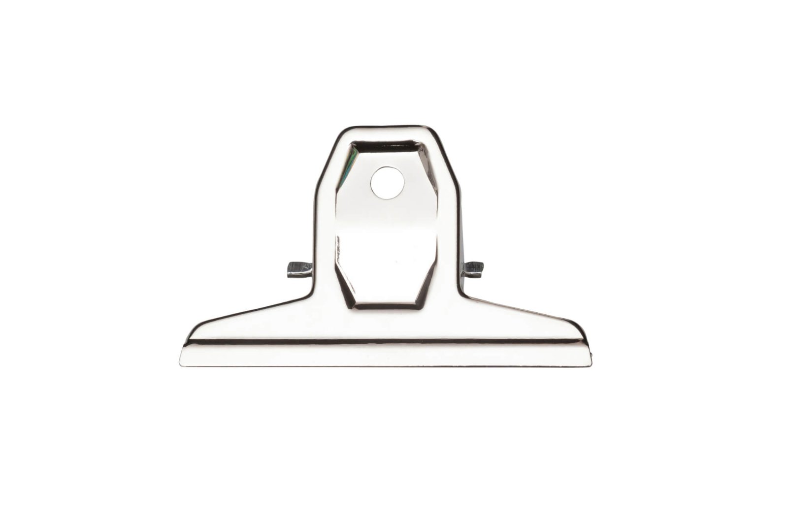 Letter Clip for Documents