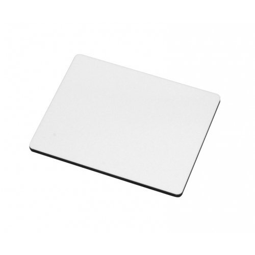 MDF fridge magnet - frame for sublimation - rectangular