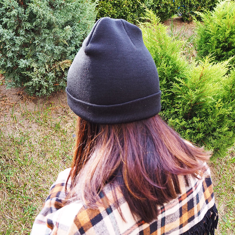 Winter cap