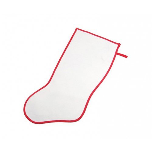 Christmas sock for sublimation