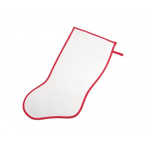 Christmas sock for sublimation