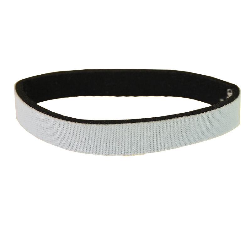 Wristband for sublimation - big - 10 pieces