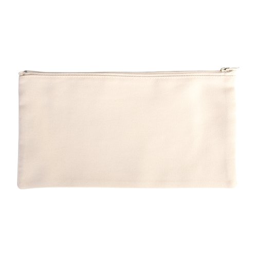 Sublimate a Makeup Bag/Zipper Pouch 