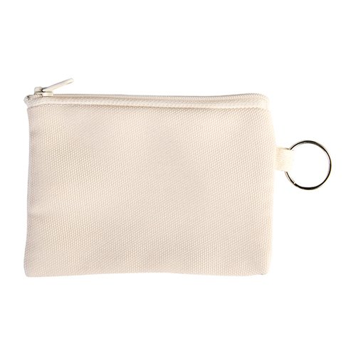 Wallet-sachet for keys for sublimation