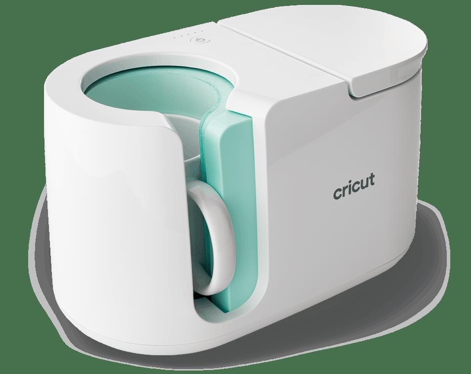 Cricut Mug Press