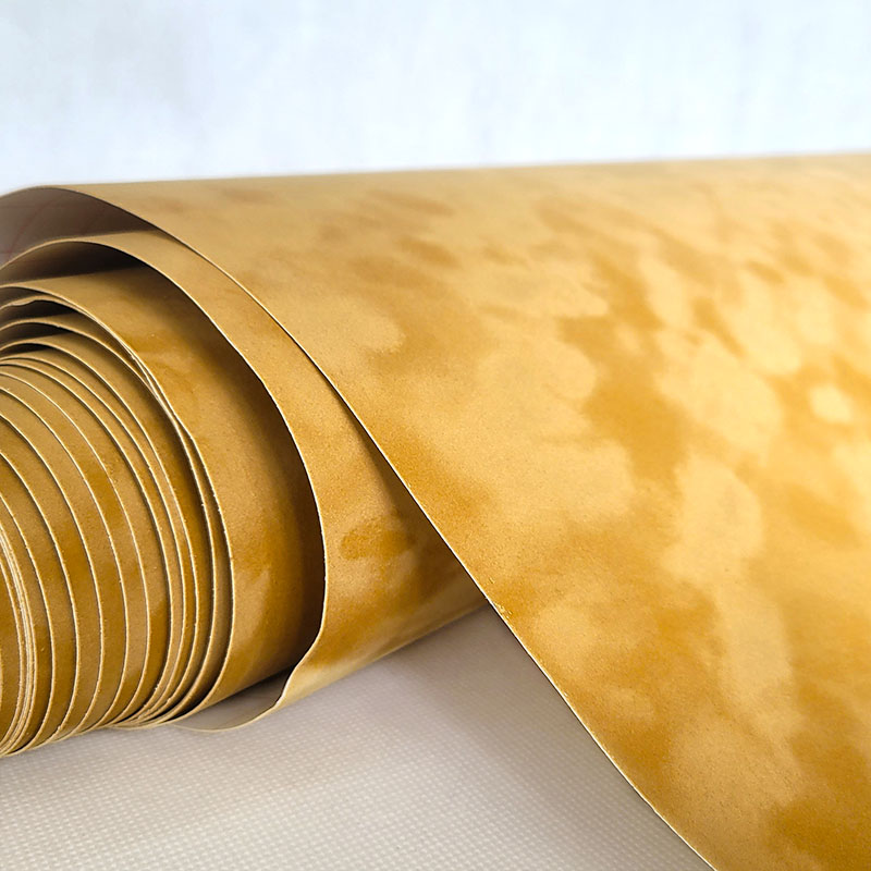 FiberStick flock self-adhesive film (width 50 cm)