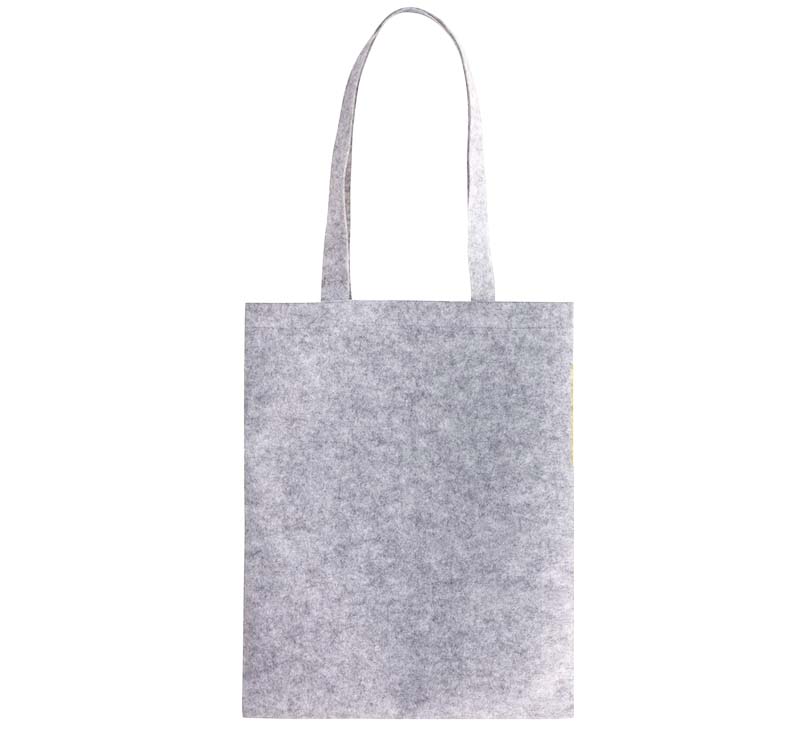 Felt bag