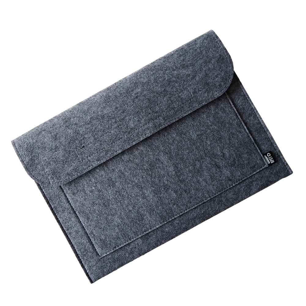 Felt conference folder - case for sublimation