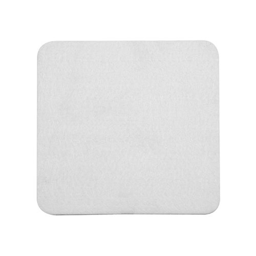 Felt sublimation pad for mugs - square - 10 pieces