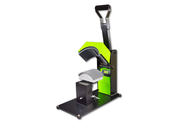 Galaxy Cap Press