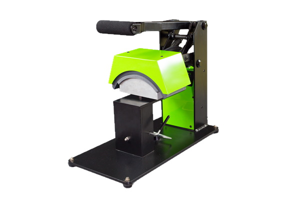 Galaxy Cap Press