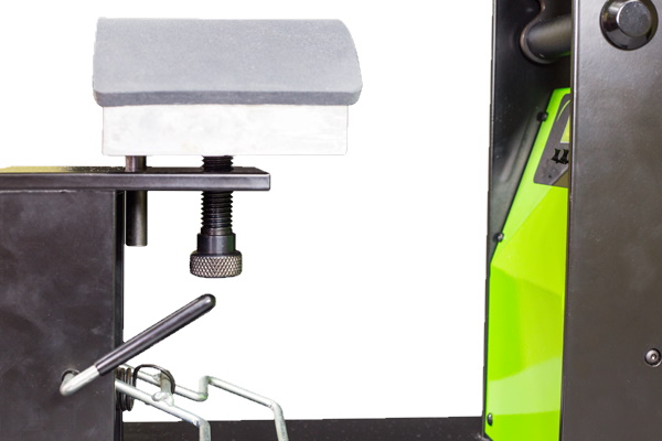 Galaxy Cap Press