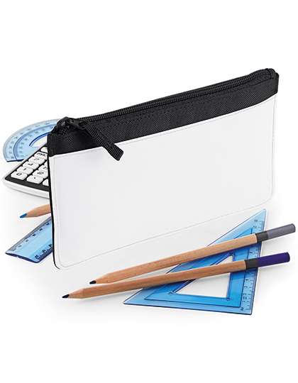 Pencil case - makeup bag for sublimation - 10 pieces