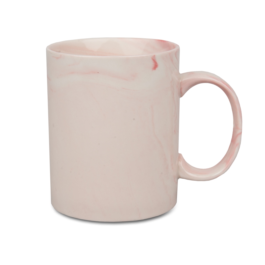 Marbled Sublimation Mug