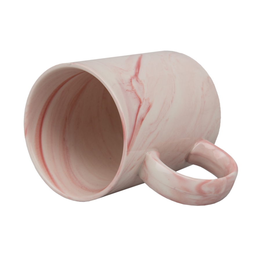 Marbled Sublimation Mug