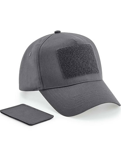 Removable Patch 5 Panel Cap