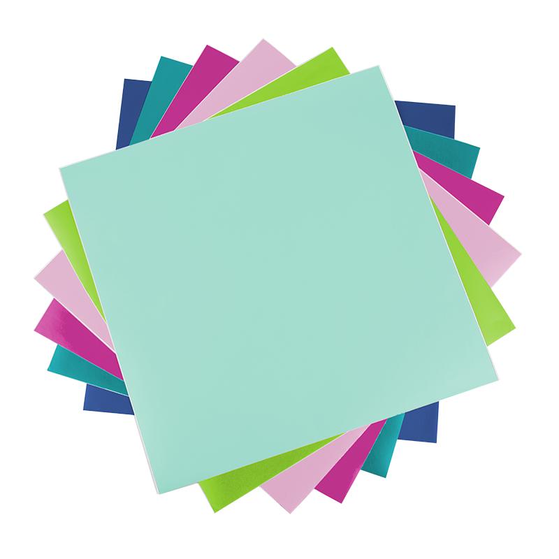 Silhouette adhesive vinyl 
