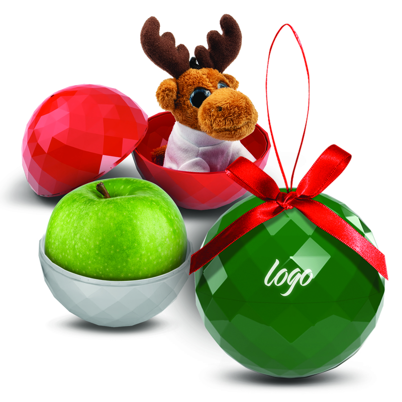 Gift ball