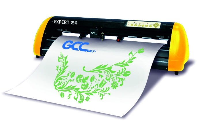 GCC Expert II 24