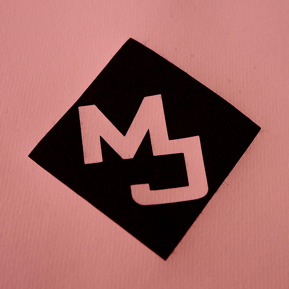 Maxjet - metallic flex film