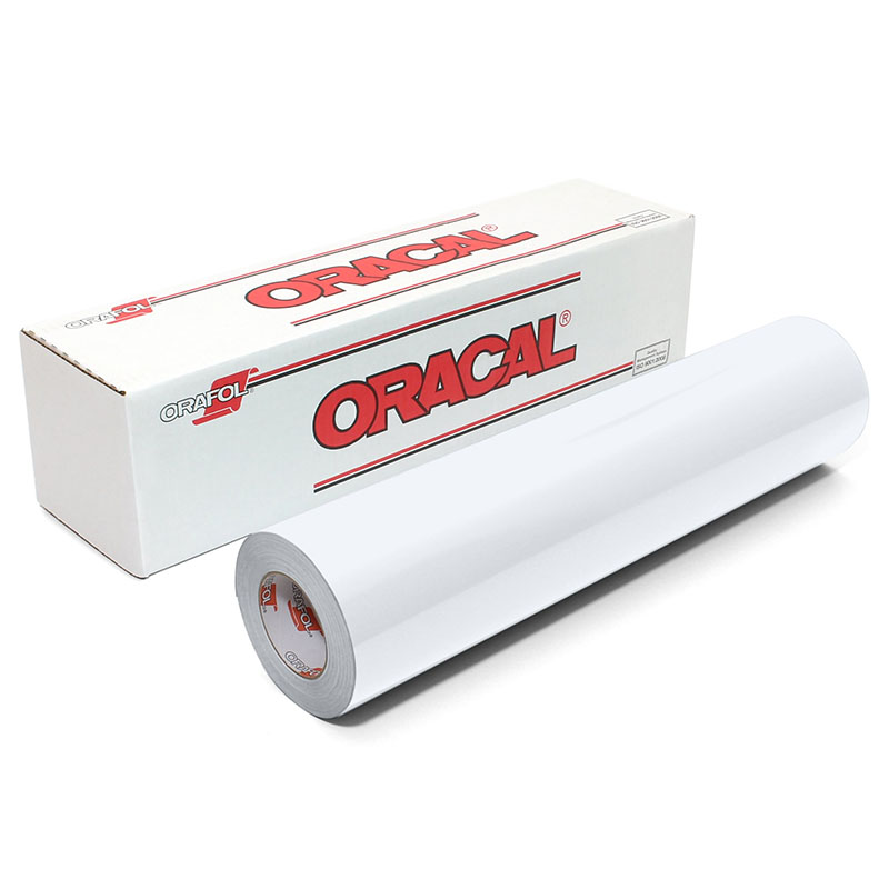 Laminating film UV Oraguard 200