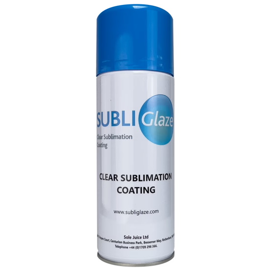 Sublimation Spray