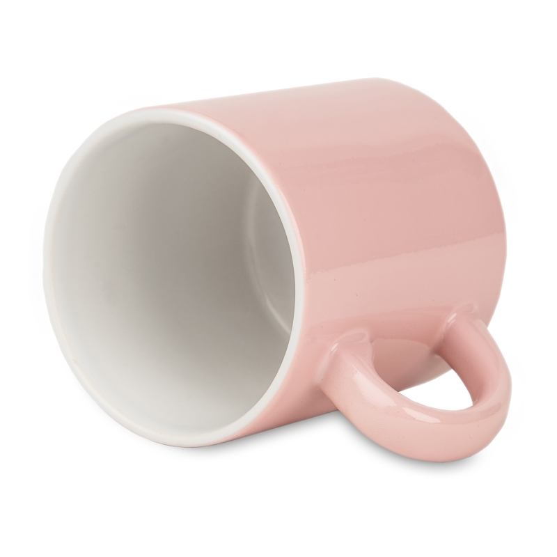 Mini mug for sublimation