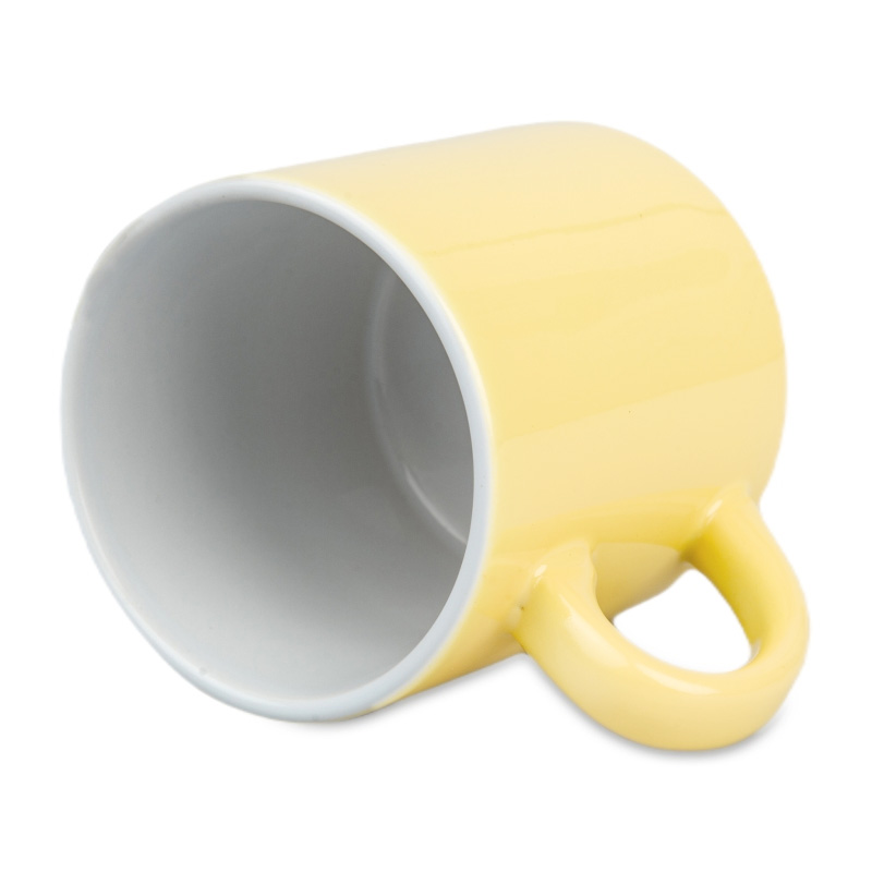 Mini mug for sublimation